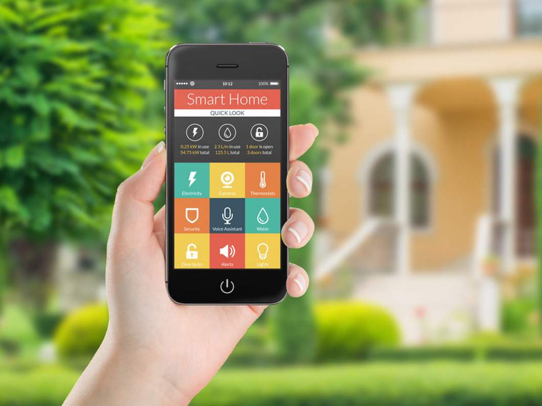 Smart Home Automation | Fort Collins, Windsor & Loveland ...