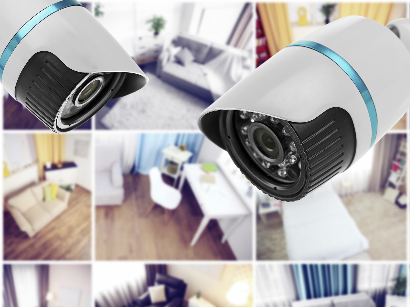 Surveillance Camera Systems | Fort Collins, Windsor & Loveland, CO